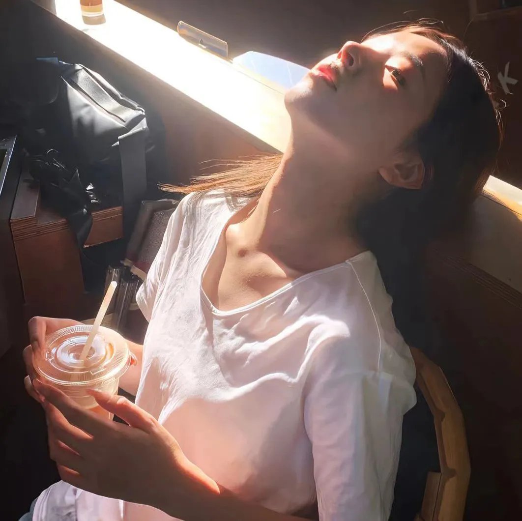 牠不重,牠是我宝贝
