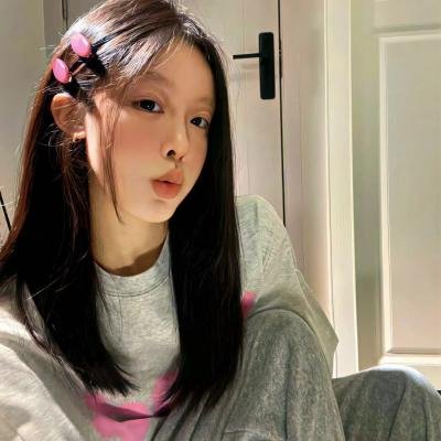 我的爱我的新娘